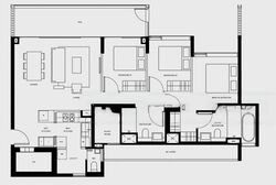 Jervois Privé (D10), Apartment #471706241